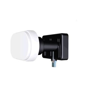 Inverto Black Pro Single Monoblok LNB 5453002610084 0,2dB 4,3st