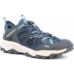 Merrell Speed Strike Ltr Sieve J037575 slate – Zboží Mobilmania