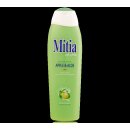 Mitia Family Green Apple pěna do koupele 2 l