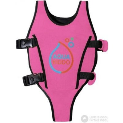 AquaKiddo Swim Vest – Hledejceny.cz