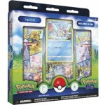 Pokémon TCG Pokémon GO Pin Collection Squirtle – Sleviste.cz