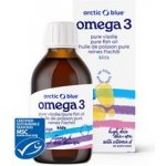Arctic blue Kids Omega 3 150 ml – Hledejceny.cz