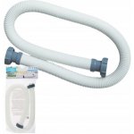 INTEX 29060 Bazénová hadice 1,5 m / 38 mm – Zbozi.Blesk.cz