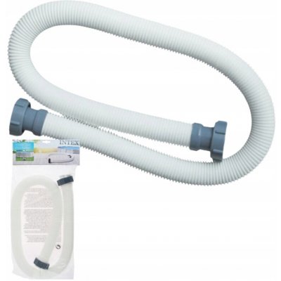 INTEX 29060 Bazénová hadice 1,5 m / 38 mm – Zbozi.Blesk.cz