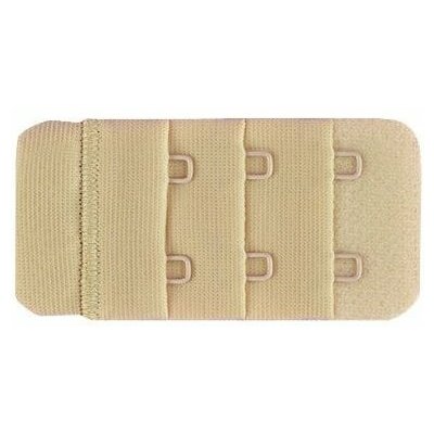 Gorteks Dvouřadové prodloužení obvodu G-2 Béžová Uni – Zboží Dáma