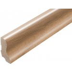 Novák Podlahová lišta dub Charlotte přírodní AAK M017/08 2,7 m – Hledejceny.cz