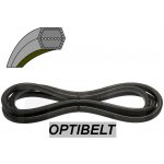 Řemen šestihranný dvojitý HAA 13 x 2796 Lw OPTIBELT – Zboží Mobilmania