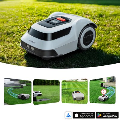 Anthbot Pion 1000 – Zboží Dáma