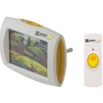 Panlux NANNY BELL BH-348/Z – HobbyKompas.cz
