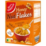G&G Oříškové flakes s medem 750 g – Zboží Dáma