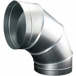 Dalap BEND 90 315 Kovové koleno kulaté 90°, Ø 315 mm – Sleviste.cz