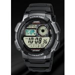 Casio AE-1000W-1B – Hledejceny.cz
