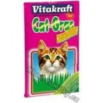 Vitakraft Cat Grass 50 g – Hledejceny.cz