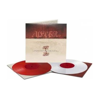 Ulver - Themes From William Blake's The Marriage Of Heaven And Hell LP – Zbozi.Blesk.cz