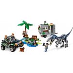 LEGO® Jurassic World 75935 Setkání s Baryonyxem: Hon za pokladem – Zboží Mobilmania