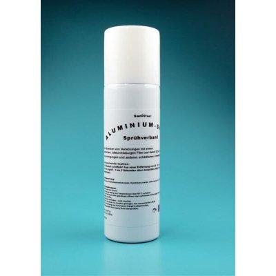 SanDitan AluMinium spray 200 ml – Hledejceny.cz