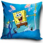 Carbotex Spongebob 40 x 40 cm – Zboží Dáma