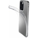 Pouzdro CellularLine Fine Apple iPhone 14 Pro, čiré – Hledejceny.cz