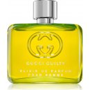 Parfém Gucci Guilty Elixir de Parfum parfém pánský 60 ml