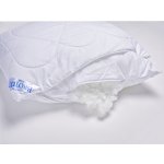 Brotex polštář Alaska Luxus 900g 2xzip kuličky Unico 70x90 – Zboží Dáma