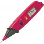 Amprobe DM73C – Sleviste.cz