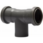 Plast Brno HT 87,5° dvojité 50/50 mm CKT5000 – Sleviste.cz