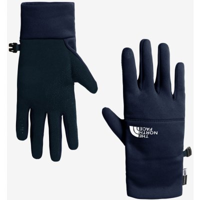 The North Face Etip Recycled Glove summit navy – Zboží Dáma