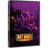 DVD film Pět nocí u Freddyho DVD