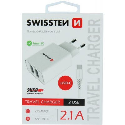 SWISSTEN 22043000 – Zboží Mobilmania
