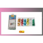 sada pojistek mini-120 ks – Sleviste.cz