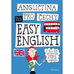 Angličtina pro Čechy - EASY ENGLISH - Pavel Rynt, Brožovaná – Zboží Mobilmania