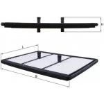 MAHLE Vzduchový filtr MAO LX 5364 – Hledejceny.cz