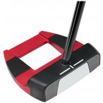 Odyssey Square 2 Square Tri-Hot Jailbird Putter pravé 34 – Sleviste.cz