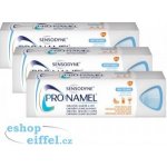 Sensodyne Zubní pasta Pronamel Whitening Svěží máta 75 ml 3 ks – Hledejceny.cz