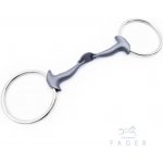 Fager Udidlo stihlové dvakrát lomené Titanium Anoblast Wings TOL Frida – Hledejceny.cz