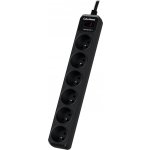 CyberPower Surge Buster B0620SC0-FR – Zboží Živě