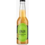 Loklok Kombucha Originál lahev 330 ml – Zbozi.Blesk.cz