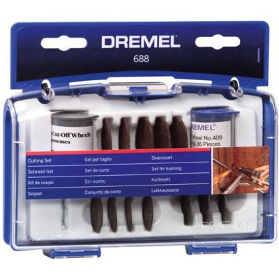 Dremel 0688JA – HobbyKompas.cz