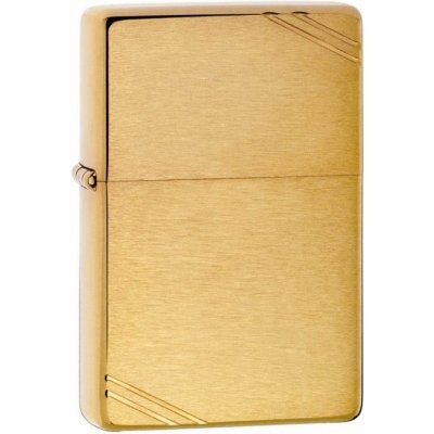 Zippo benzínový Vintage with Slashes 23002 – Zbozi.Blesk.cz