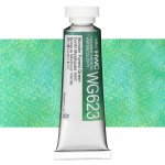 Holbein Granulating akvarelová barva 15 ml Wonder Forest Green – Hledejceny.cz