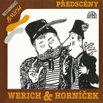 Předscény - Werich Jan – Hledejceny.cz