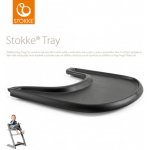 Stokke Steps Baby Set pult černá – Zboží Mobilmania