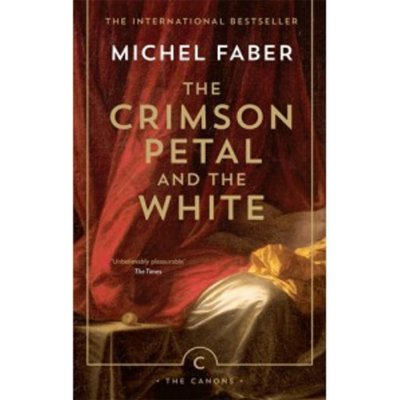 The Crimson Petal And The White - Michel Faber – Hledejceny.cz