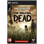 The Walking Dead: A Telltale Games Series – Hledejceny.cz