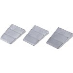 Hřebík na rukojeť 20x25x4mm, sada3ks – Hledejceny.cz