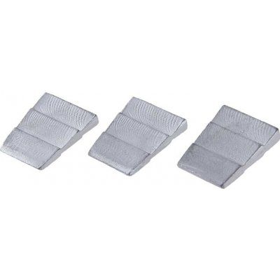Hřebík na rukojeť 20x25x4mm, sada3ks – Hledejceny.cz