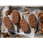 eismann Big Choc Mandel, 10 x 120 ml, 1200 ml – Zbozi.Blesk.cz