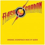 Queen - Flash Gordon CD – Zbozi.Blesk.cz