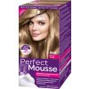 Barva na vlasy Schwarzkopf Perfect Mousse Permanent Color barva na vlasy 800 středně plavý