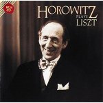Horowitz Plays Liszt - Vladimir Horowitz CD – Hledejceny.cz